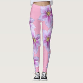 Legging Leggings-Elegantes e ativadores de Na moda