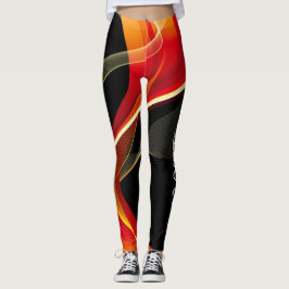 Legging leggins 3