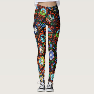 Legging leggins coll