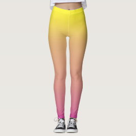 Legging leggins coloridos