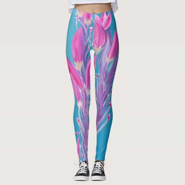 Legging Leggins Kolibri (Frente)
