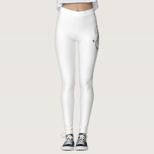 Legging Leggins R&B/Hip Hop/Soul Music