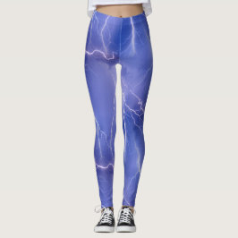 Legging leggins rayo