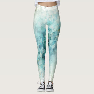 Legging Leggins retrô modernos elegantes