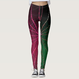 Legging legguras teares