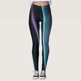 Legging Legigamentos com design único