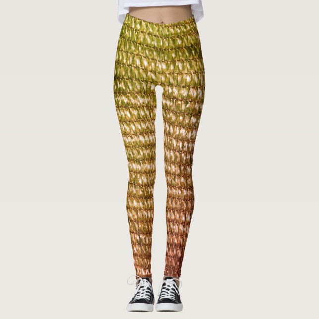 LEGGING LEGINGS ESTICAM ART&DESIGN MULHERES (Frente)