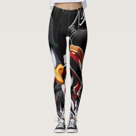 Legging leginng