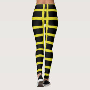 Legging Leguminosas arrancadas