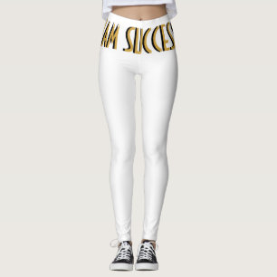 LEGGING LEITOR LEADER