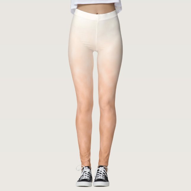 Legging Lenha Macia (Frente)