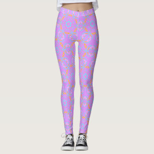 Legging Leo