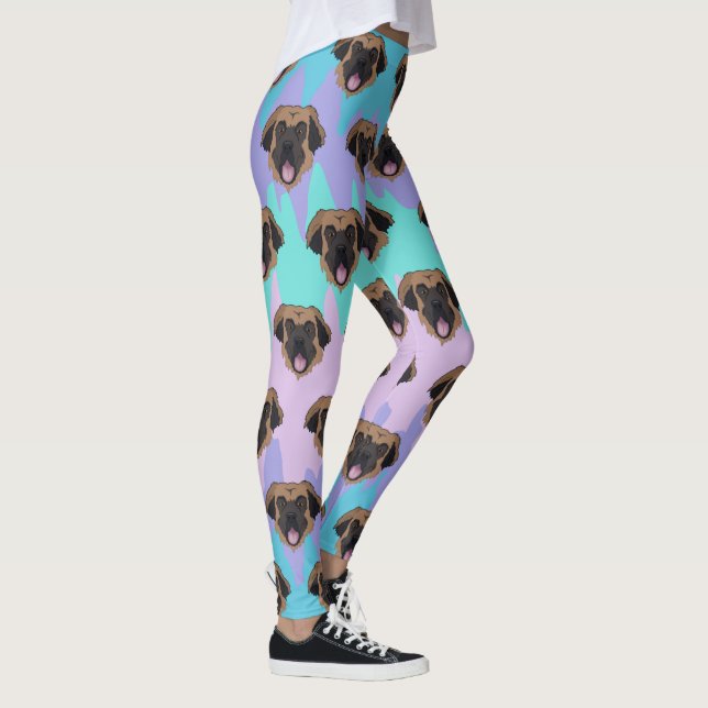 Legging Leonberger (Direita)