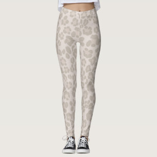 Legging Leopardo - Impressão - Glam 2 #padrão #design