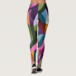 Legging Leti