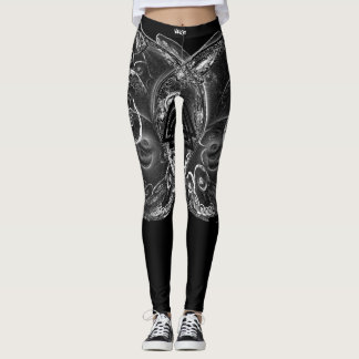 Legging Levantamento de Valknut - de Viking