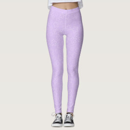 Legging Lilac Blossom