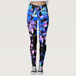Legging Lilac psy