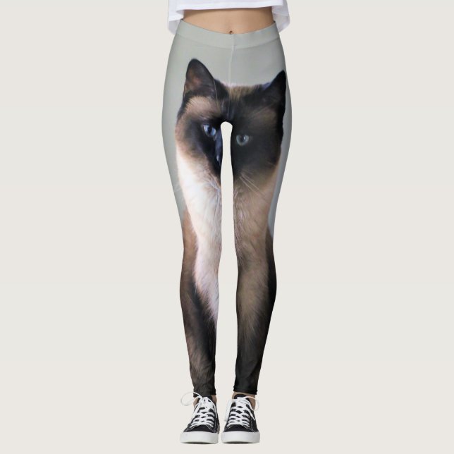 Legging Lily (Frente)
