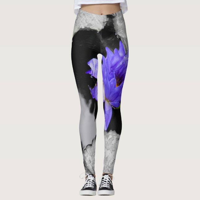 Legging Lily (Frente)