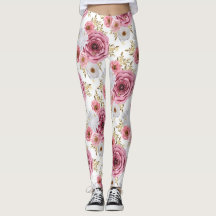 Linda cor rosa com Rosa floral design