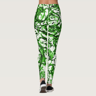 Legging Linda e Legal e alegre Funky