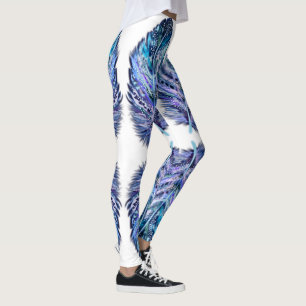 Legging Linda Penas 2012 - Escolha suas cores