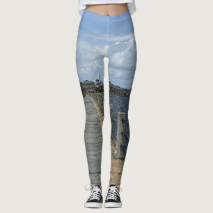 Legging Linda Via Navegante