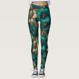 Legging Lindo Amaryllis Brilho Usar Atlética