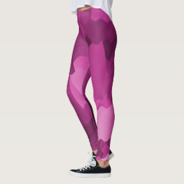 Legging Lindo em Rosa.....