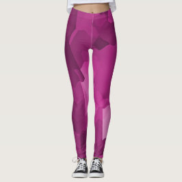 Legging Lindo em Rosa.....