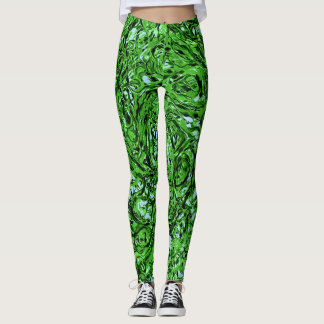 Legging Lindo Legal Alegre Funky