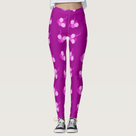 Legging Línea Color