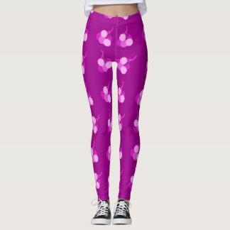 Legging Línea Color