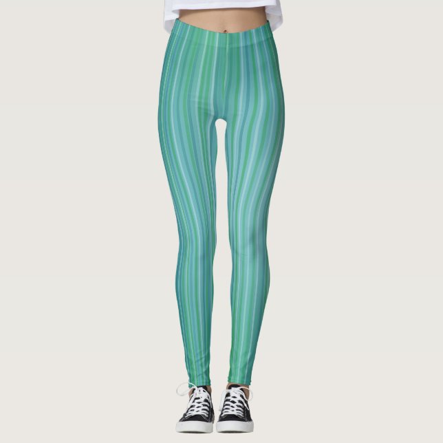 Legging Linha (Frente)