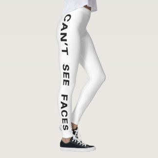 Legging Linha 5 de I, Sinkhole