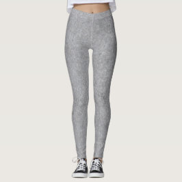 Legging Linha abstrata fundo cinza, moderno e elegante