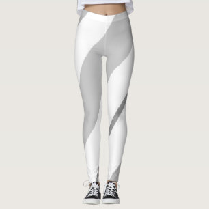 Legging Linhas coloridas