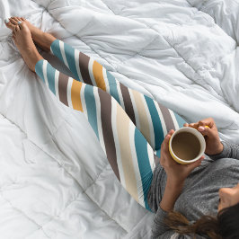 Legging Linhas de colheita