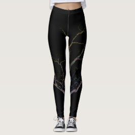 Legging Lira Escura 2
