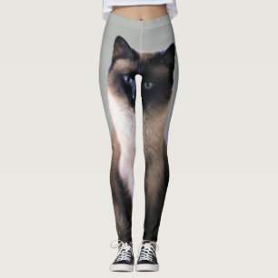 Legging Lírio