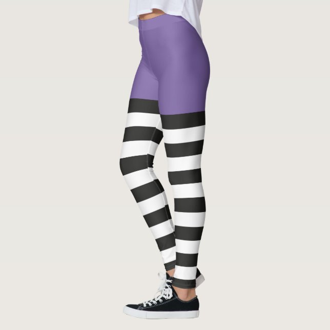 LEGGING LISTRA (Esquerda)
