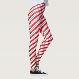 Legging Listra de Cana de Açúcar Natalícia