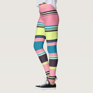 Legging Listras