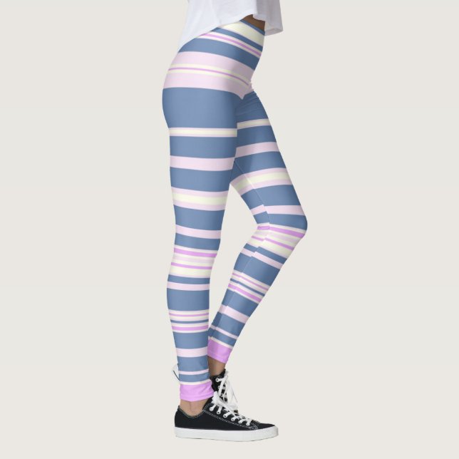 Legging Listras (Direita)