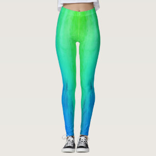 Legging Listras