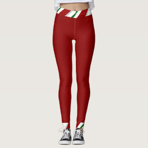 Legging Listras