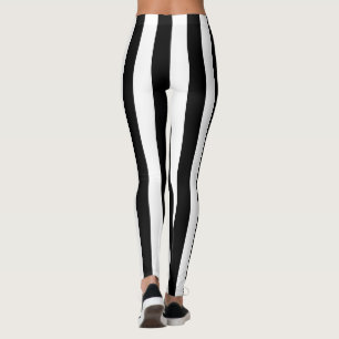 Legging Listras de Lápis