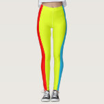 Legging Listras Verticais<br><div class="desc">Listras Verticais</div>
