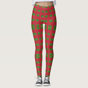 Legging Livro Verde da Cartoon